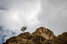 دره شمخال